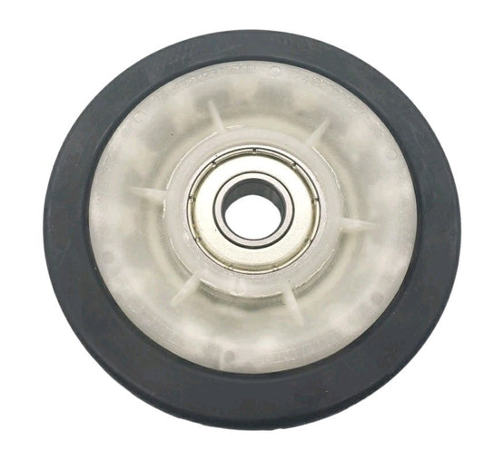New OEM Replacement for Electrolux Dryer Drum Support Rollers 807787702