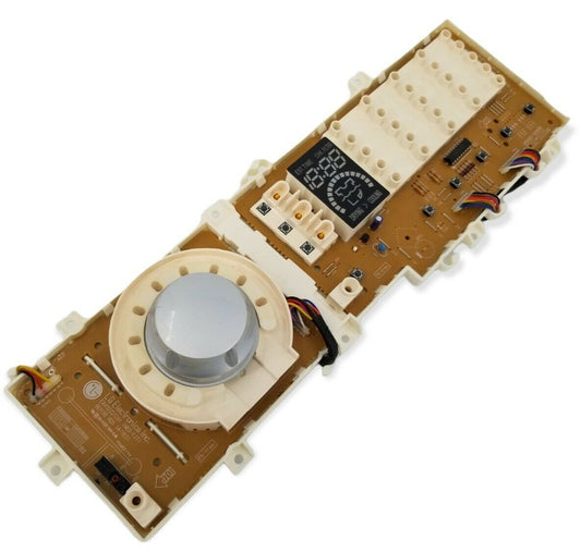 Genuine OEM Replacement for LG Dryer Control Board EBR33477201