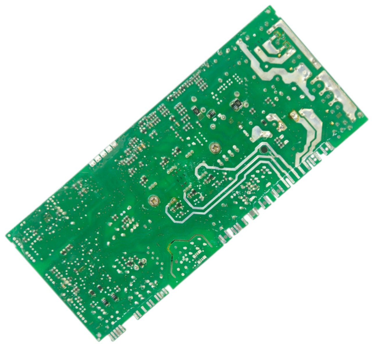 OEM Splendide Washer Control Board 21500938404