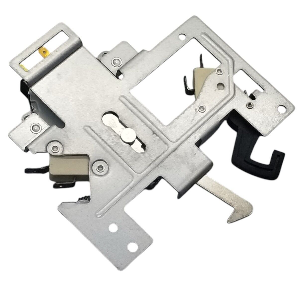 New Genuine OEM Replacement for Whirlpool Oven Door Latch W11132456