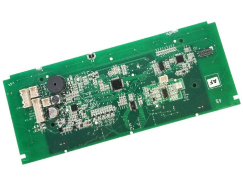 OEM Replacement for GE Fridge Control 197D8543G002