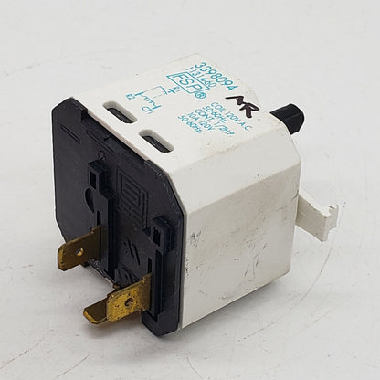 OEM Replacement for Whirlpool Dryer Start Switch 3398094