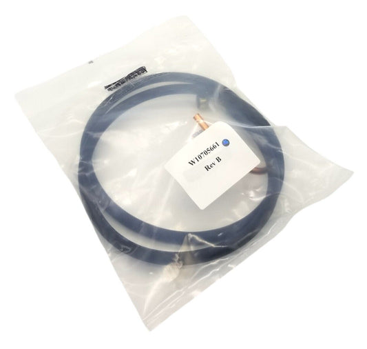 New Genuine OEM Replacement for Whirlpool Dryer Outlet Hose W10705661