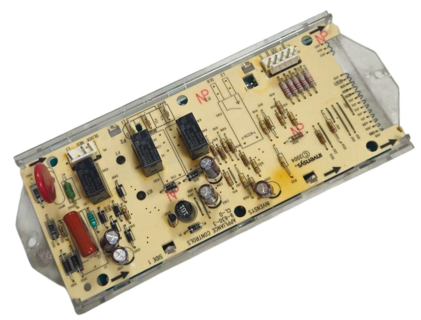 OEM Replacement for Whirlpool Oven Control 9761114