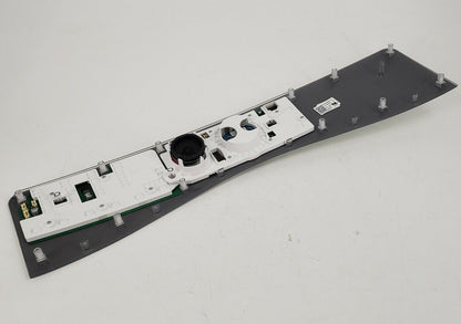 Replacement for Whirlpool Dryer Panel Ctrl w/ Board W10446445