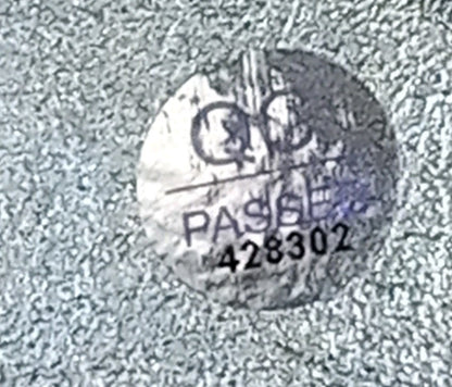 New OEM Replacement for LG Range Cooktop Knob AEZ75853704