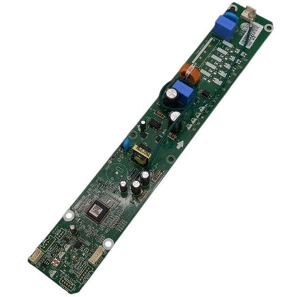 New OEM Replacement for LG Oven-Range Main PCB  EBR82409905
