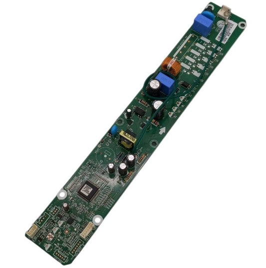New OEM Replacement for LG Oven-Range Main PCB  EBR82409905