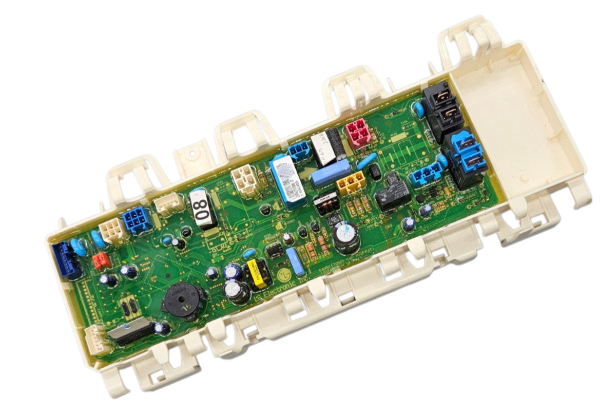 OEM Replacement for LG Dryer Control Board EBR62707608