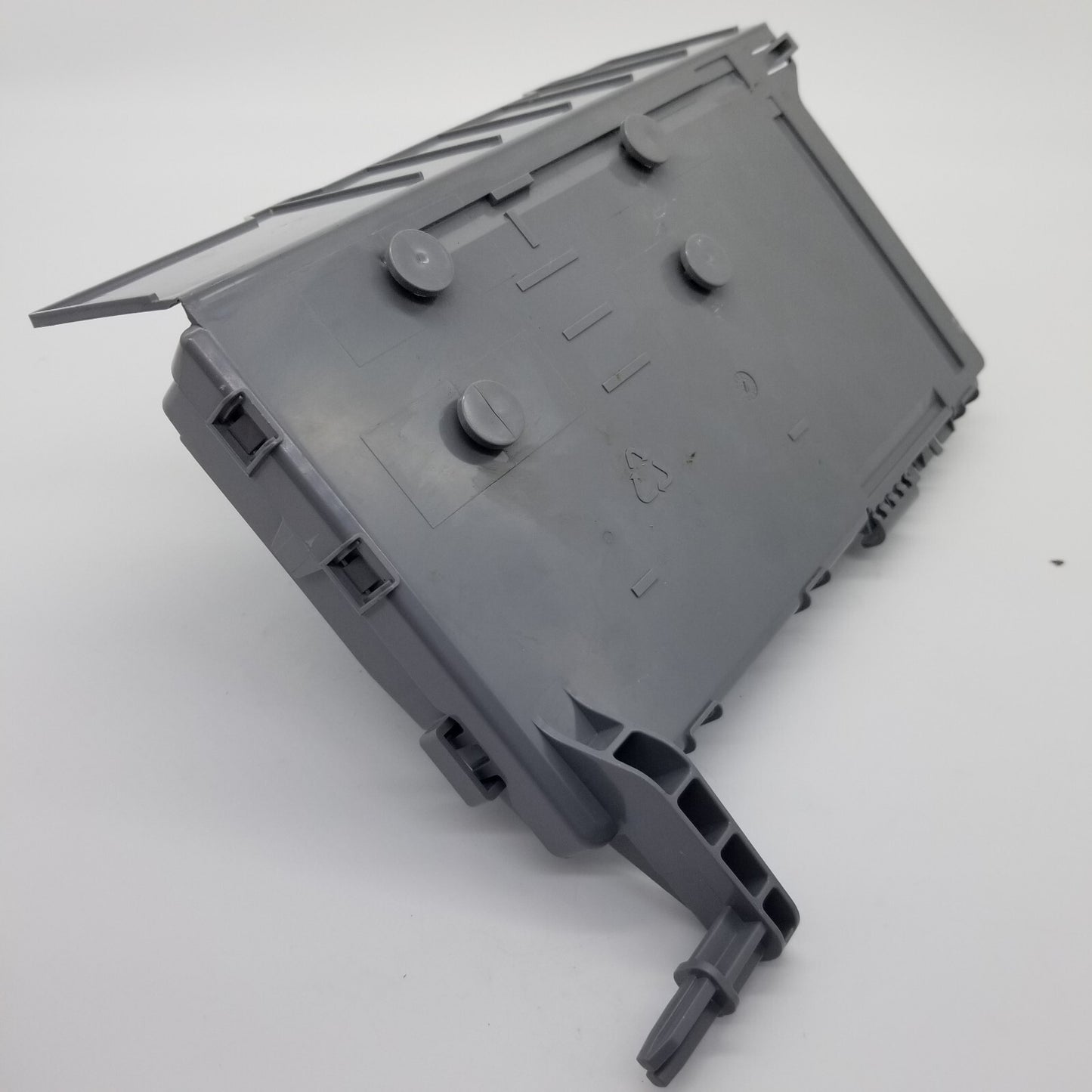 Genuine OEM Replacement for Whirlpool Washer Control W10570739