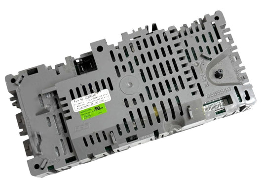 OEM Replacement for Whirlpool Washer Control W10384471