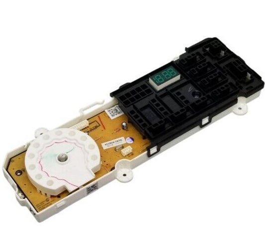 OEM Replacement for Samsung Dryer Display Control DC92-02633A