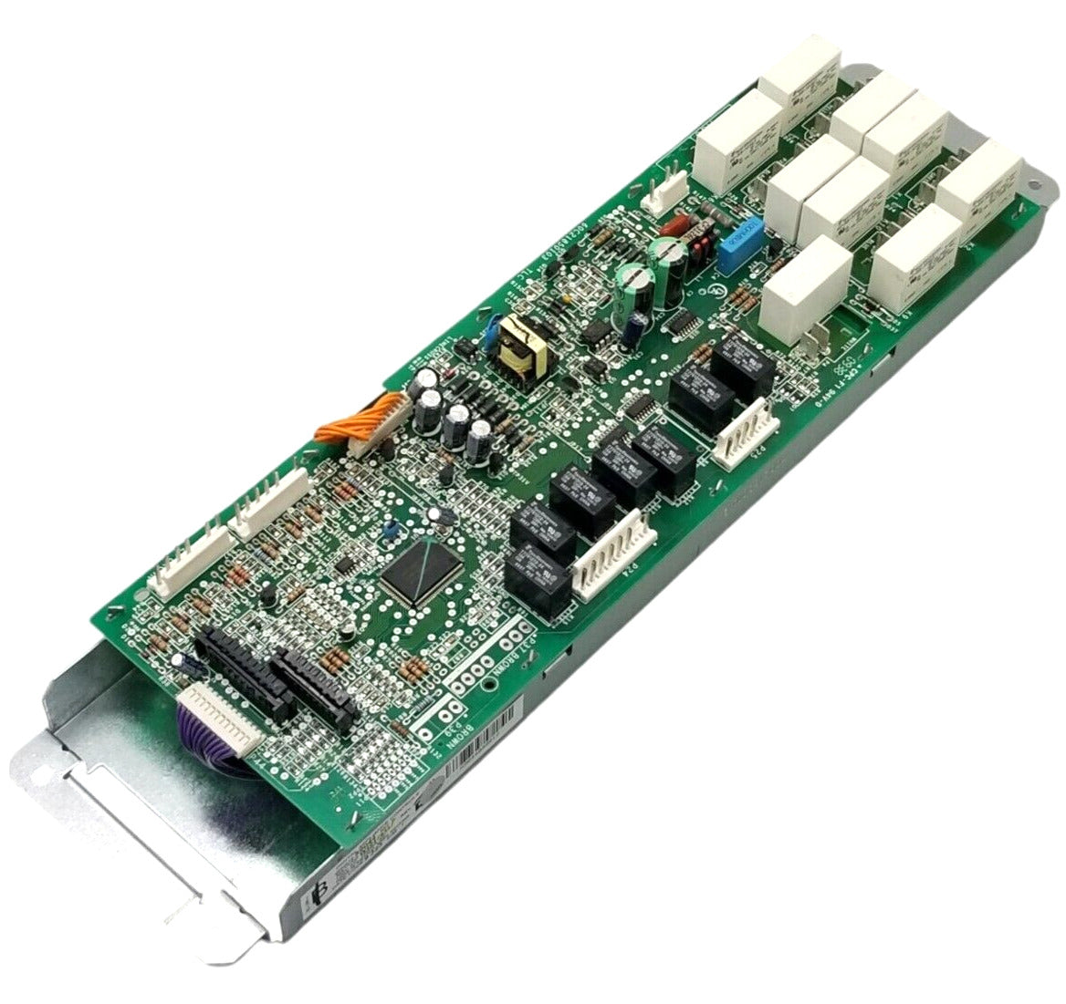 OEM Replacement for Whirlpool Range Control W10179357