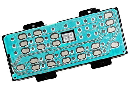 OEM Replacement for Speed Queen Dryer Control 807516