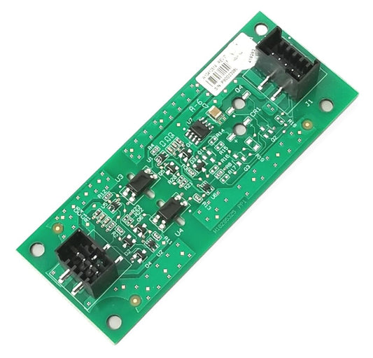 New Genuine OEM Replacement for Whirlpool Microwave Control Board W10412514