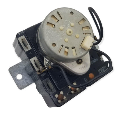 OEM Replacement for Whirlpool Dryer Timer 3389830