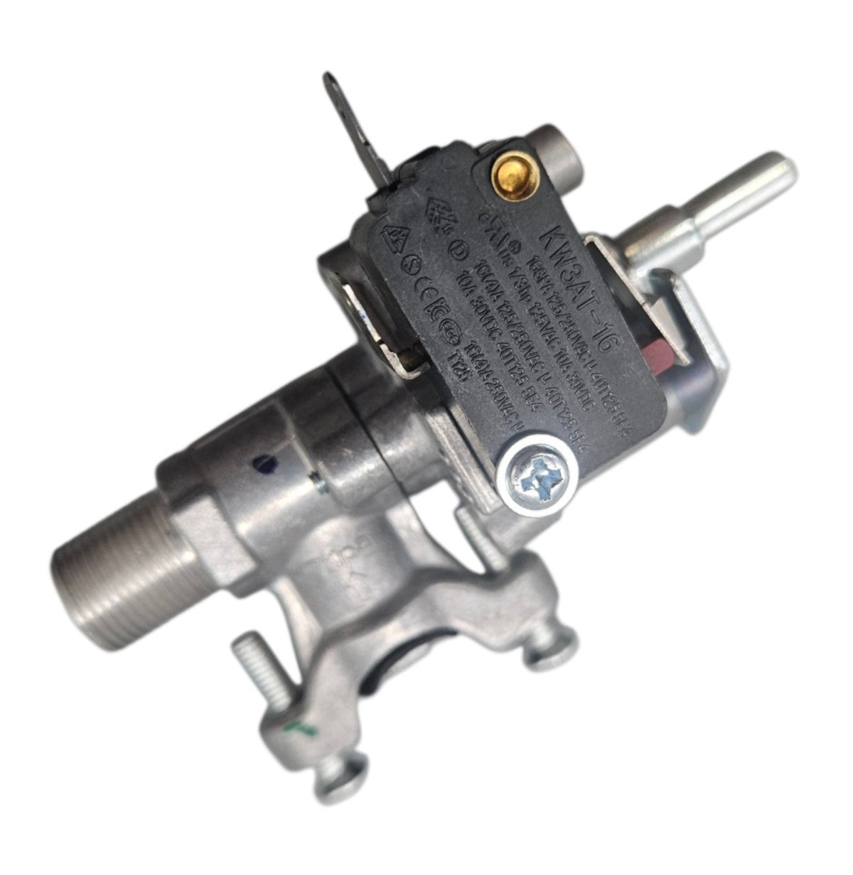 New OEM Forno Oven Burner Valve 30403100214