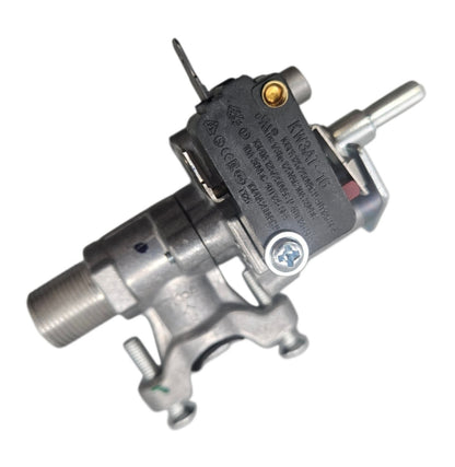 New OEM Forno Oven Burner Valve 30403100214