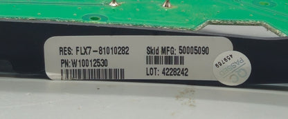 OEM Replacement for Whirlpool Washer Control Board W10251577