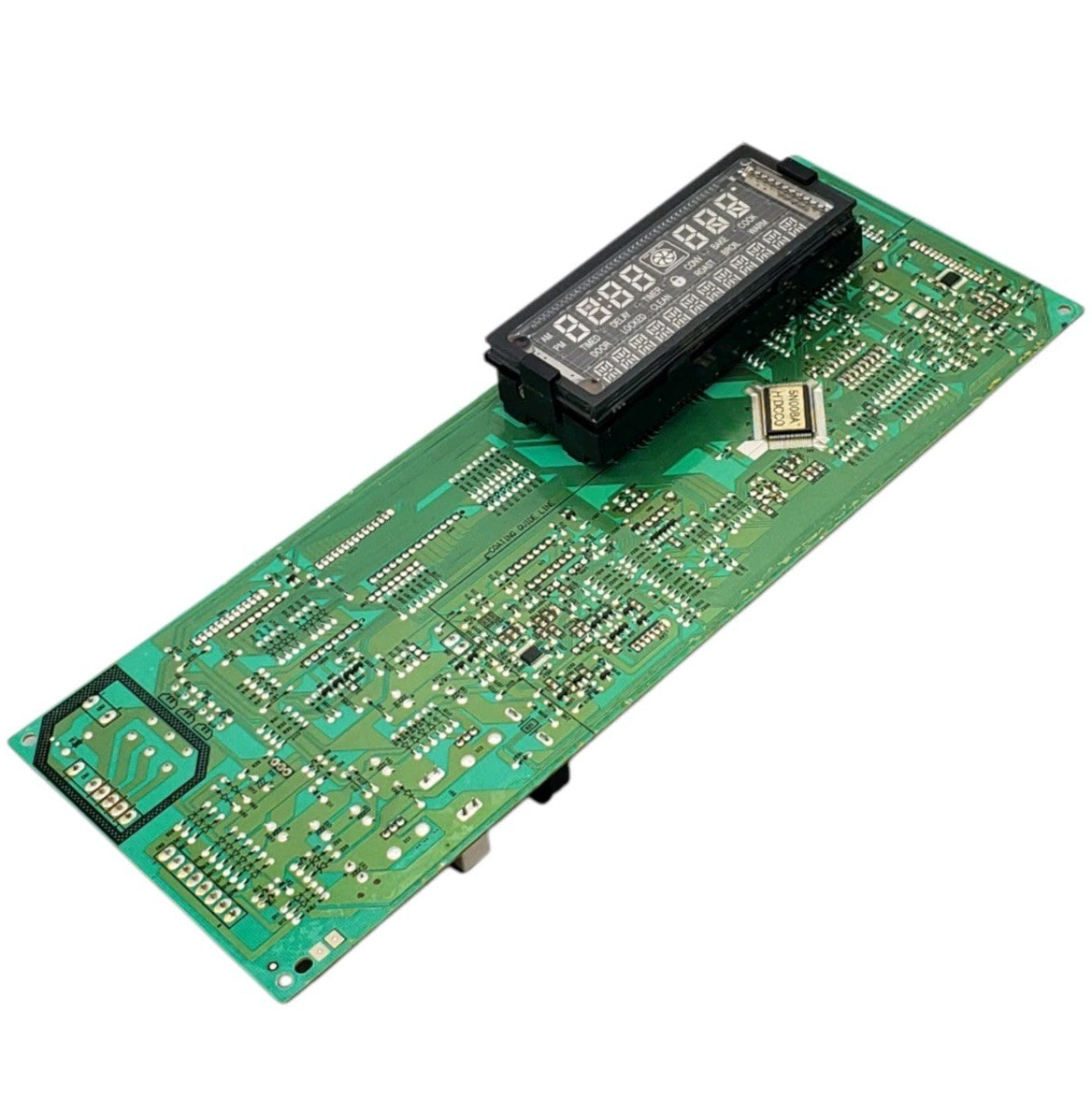 OEM Replacement for LG Oven Control Board  6871W1N009C