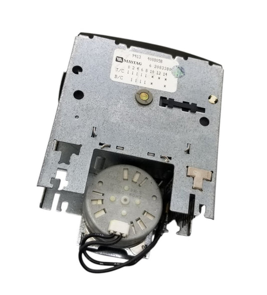 OEM Replacement for Maytag Washer Timer 62083380