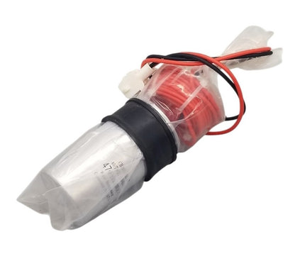 New OEM Replacement for Midea Washer Capacitor  134049500 -     -