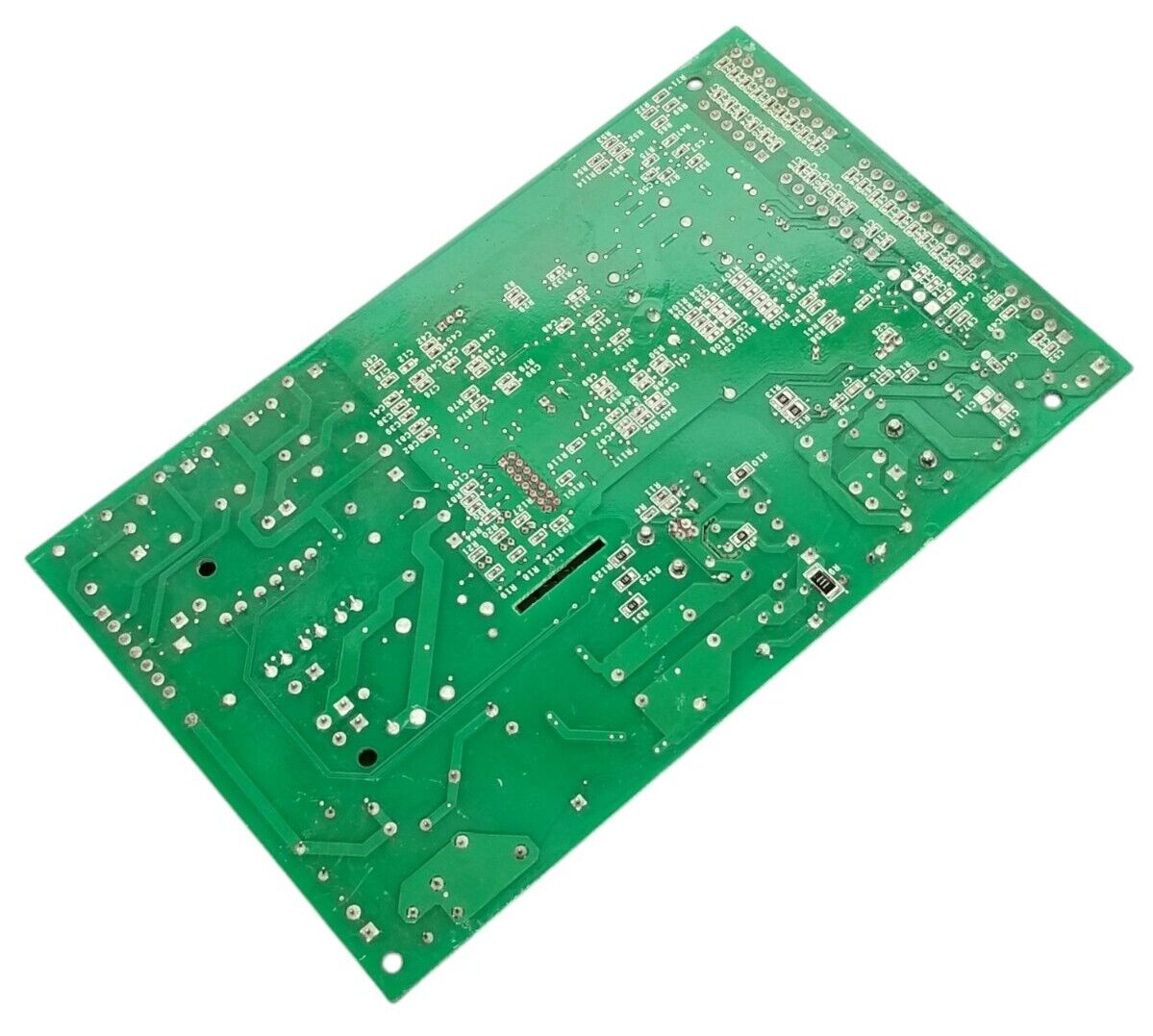 OEM Replacement for GE Fridge Control 200D4862G011
