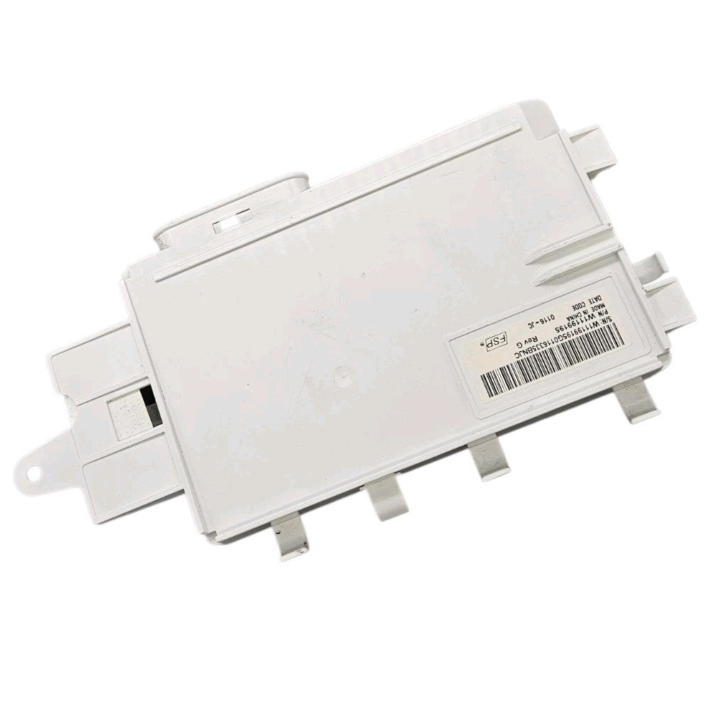 OEM Replacement for Whirlpool Washer Control W11413658