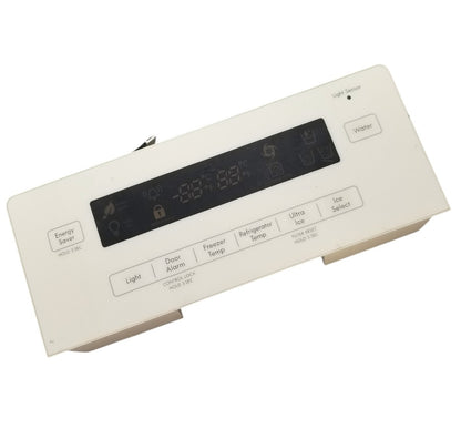 OEM Replacement for Kenmore Fridge Control EBR65768601