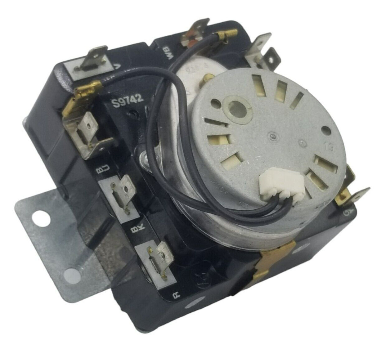 Genuine OEM Replacement for Kenmore Dryer Timer 3406019B