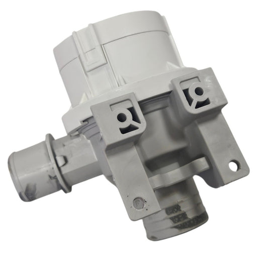 New OEM Replacement for LG Washer Drain Pump AGF30196101