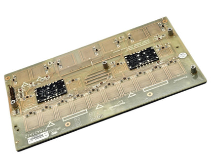 OEM Replacement for Electrolux Fridge Touchscreen Control 5304506641