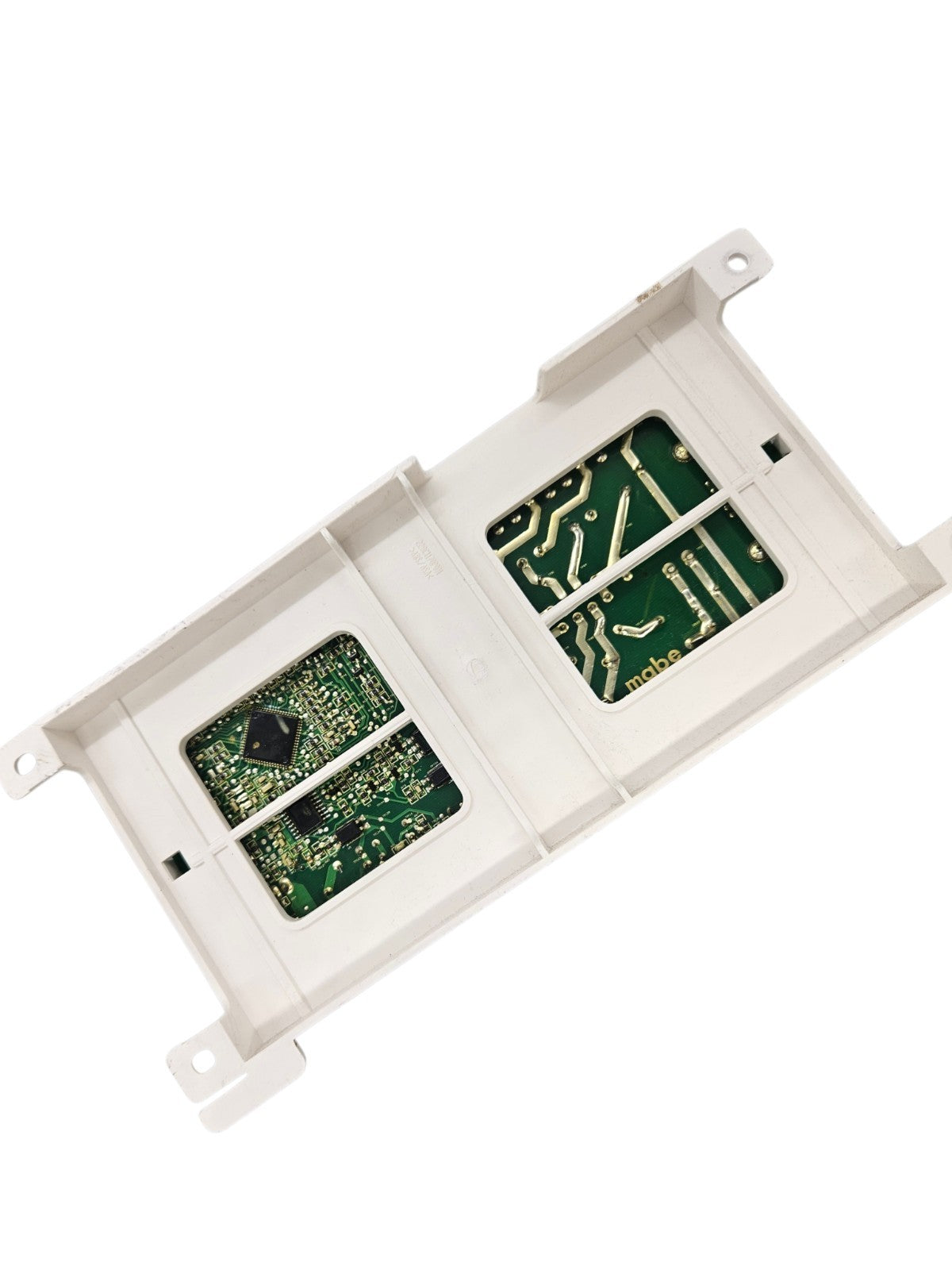 OEM Replacement for GE Washer Control WCC101K