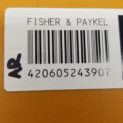 OEM Replacement for Fisher  Paykel Washer Control 420605P