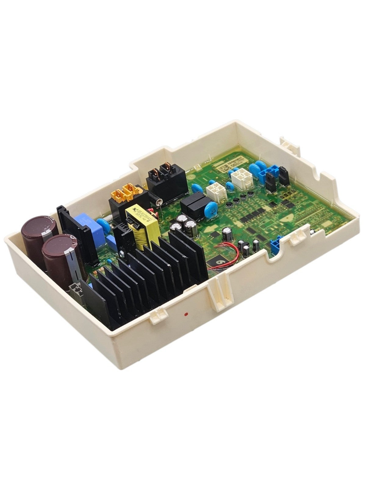 OEM Replacement for LG Washer Control Board EBR80360706