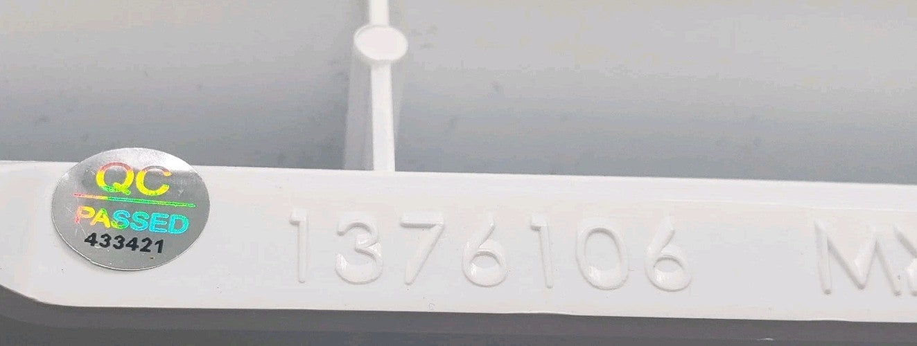 New OEM Replacement for Electrolux Dryer Vane 137610610