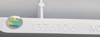 New OEM Replacement for Electrolux Dryer Vane 137610610