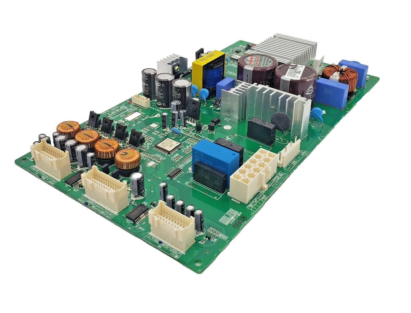Genuine OEM Replacement for LG Refrigerator Control EBR73093623