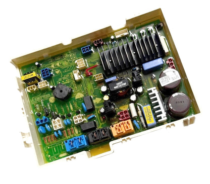 OEM Replacement for LG Washer Control EBR62545102