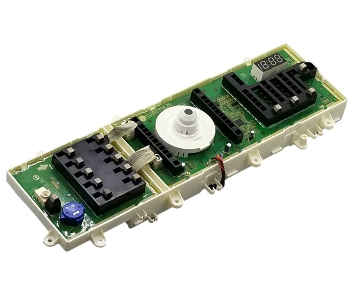 OEM Replacement for Kenmore Washer Control EBR82668901  EBR80198609