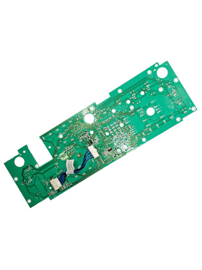 OEM Replacement for GE Washer Control 290D2227G003