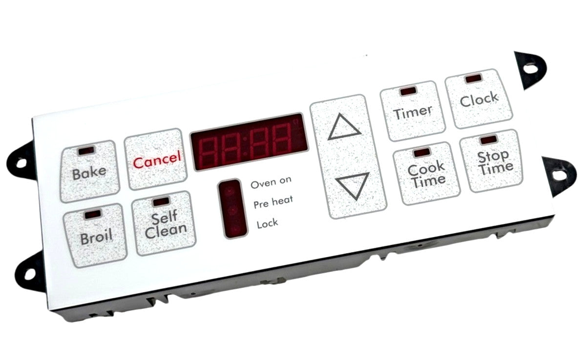OEM Replacement for Whirlpool Oven Control 7601P618-60