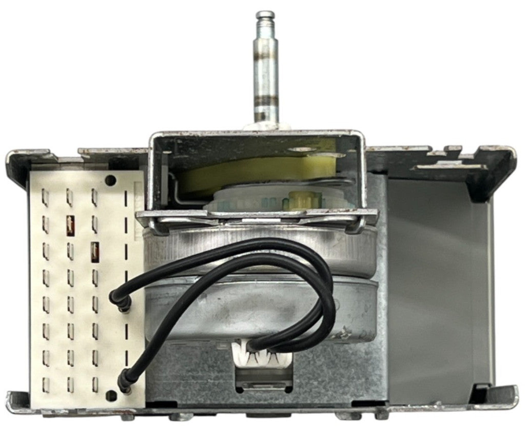 OEM Replacement for Maytag Washer Timer 62093360
