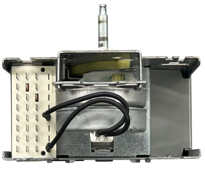 OEM Replacement for Maytag Washer Timer 62093360