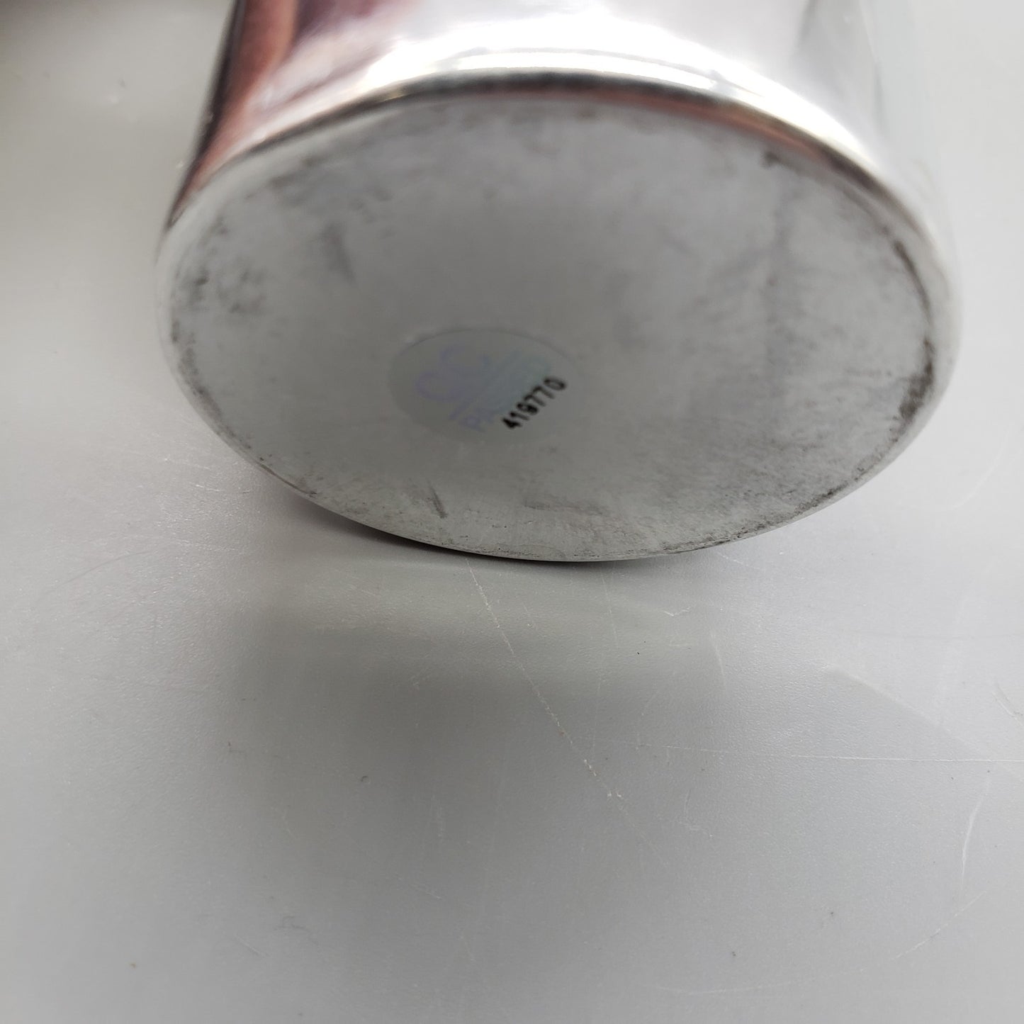 New OEM Replacement for LG Fridge Capacitor EAE58905704