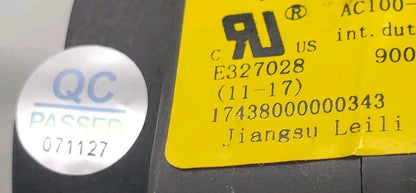 OEM Replacement for Kenmore Washer Retractor Motor 17438000000343