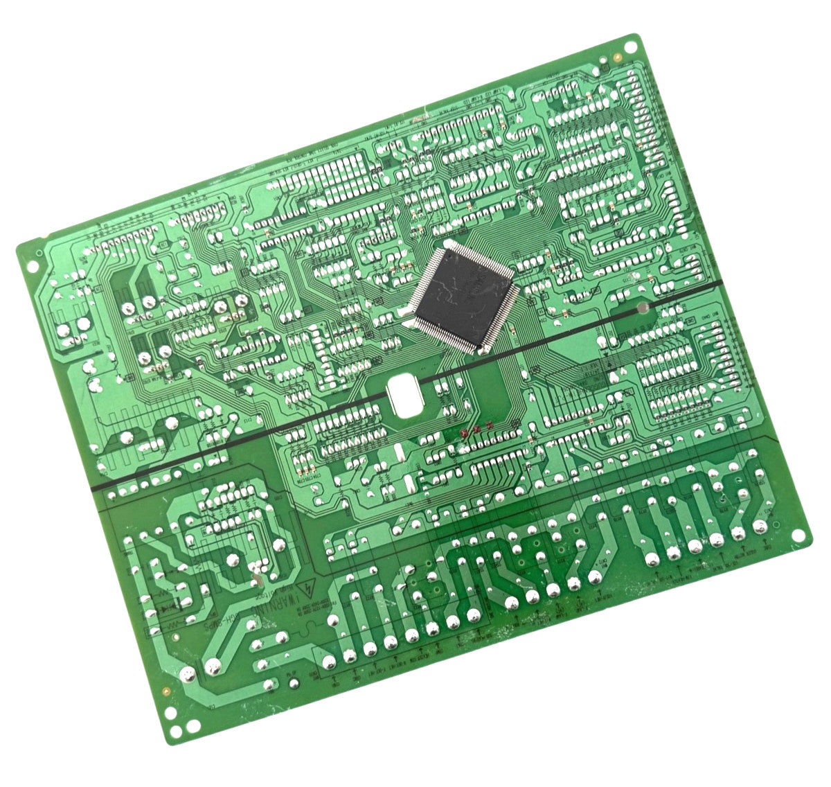 OEM Replacement for Samsung Fridge Control DA92-00244B
