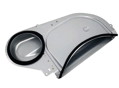 New OEM Replacement for LG Dryer Duct Assembly 5209EL1002A 1-Yr