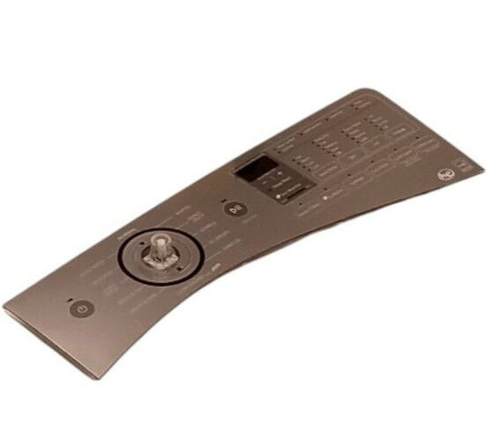 OEM Replacement for Whirlpool Washer Control  W10433091