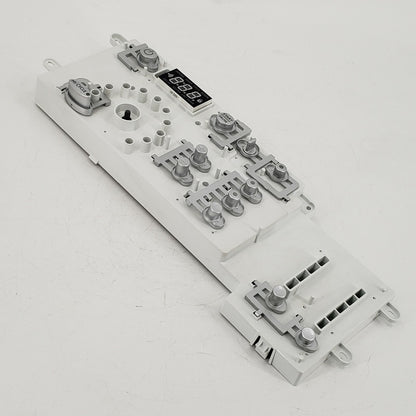 Genuine OEM Replacement for GE Dryer Control Board 540B076P002